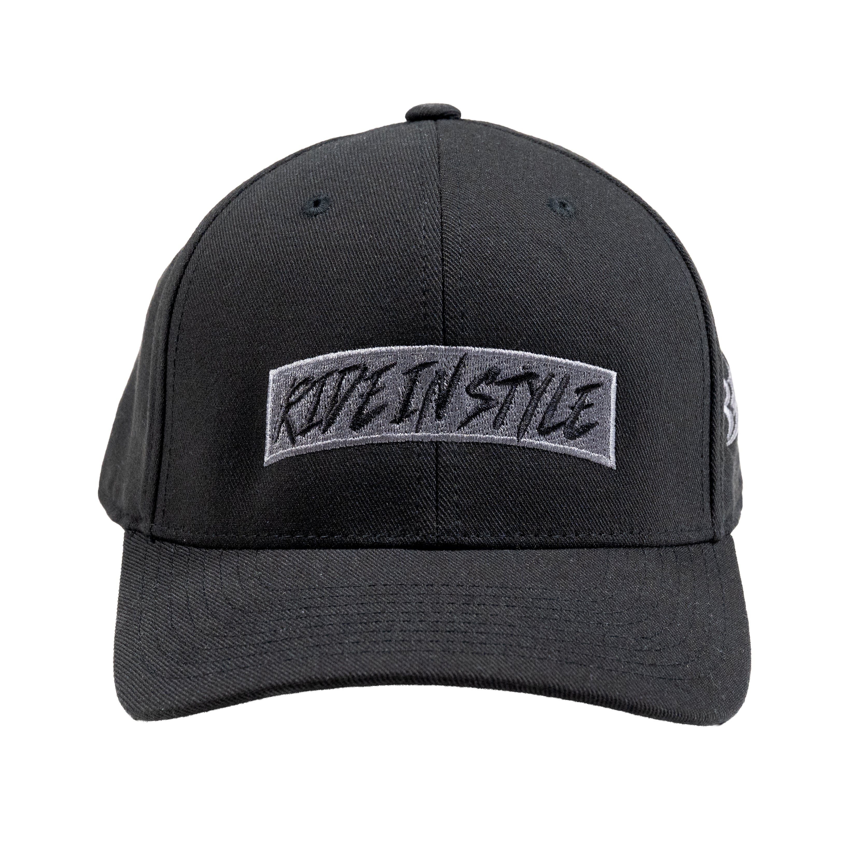 RIS Snapbacks