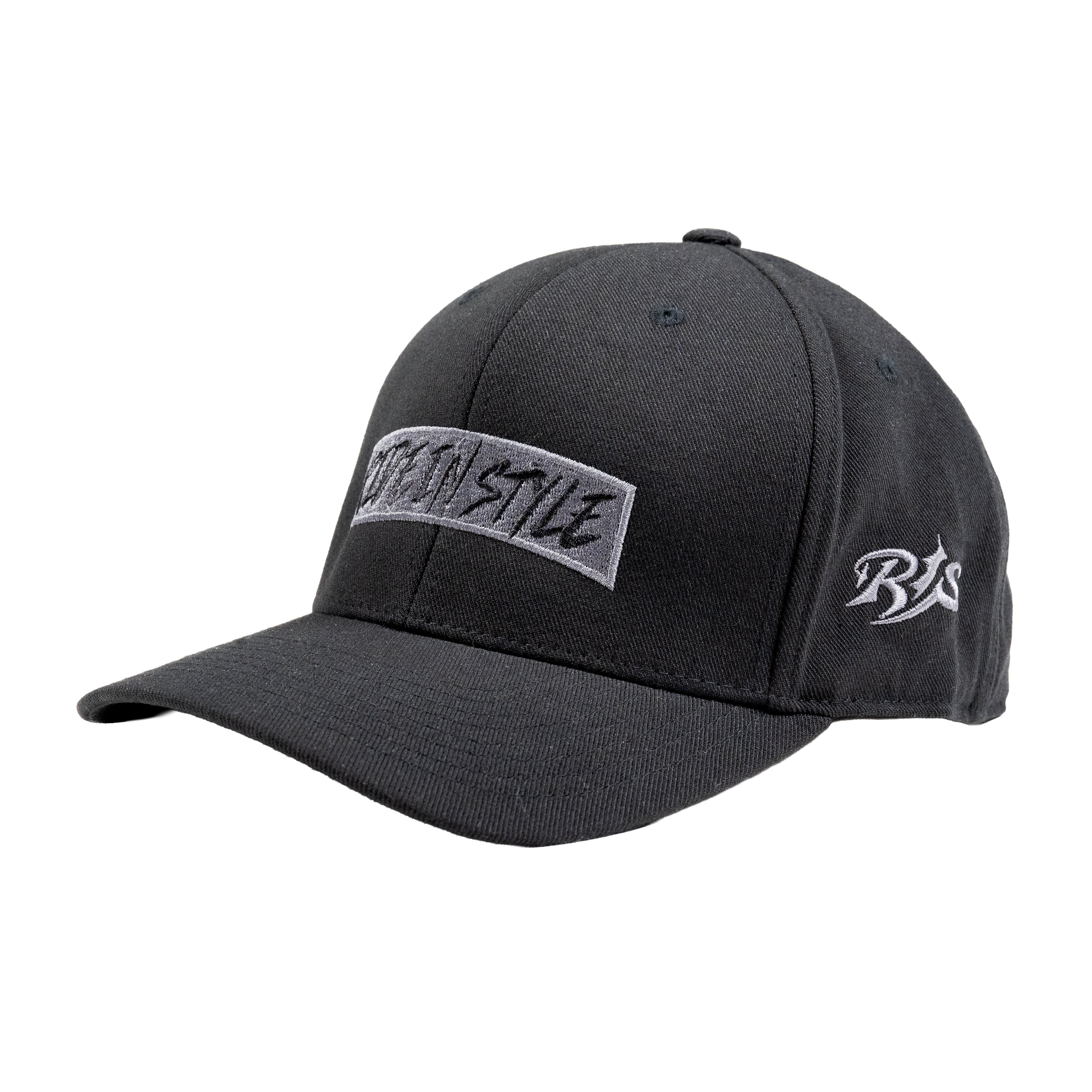 RIS Snapbacks
