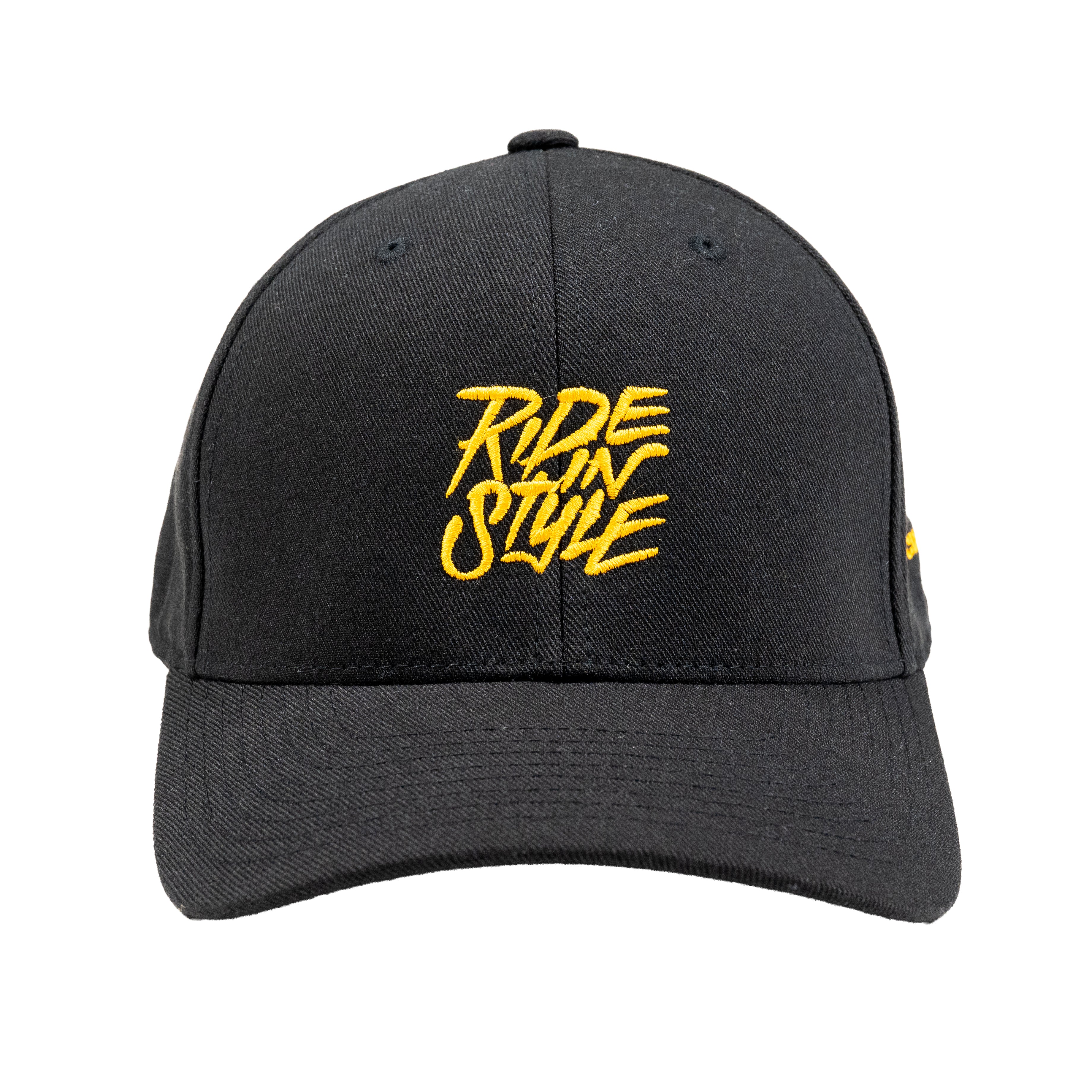 RIS Snapbacks