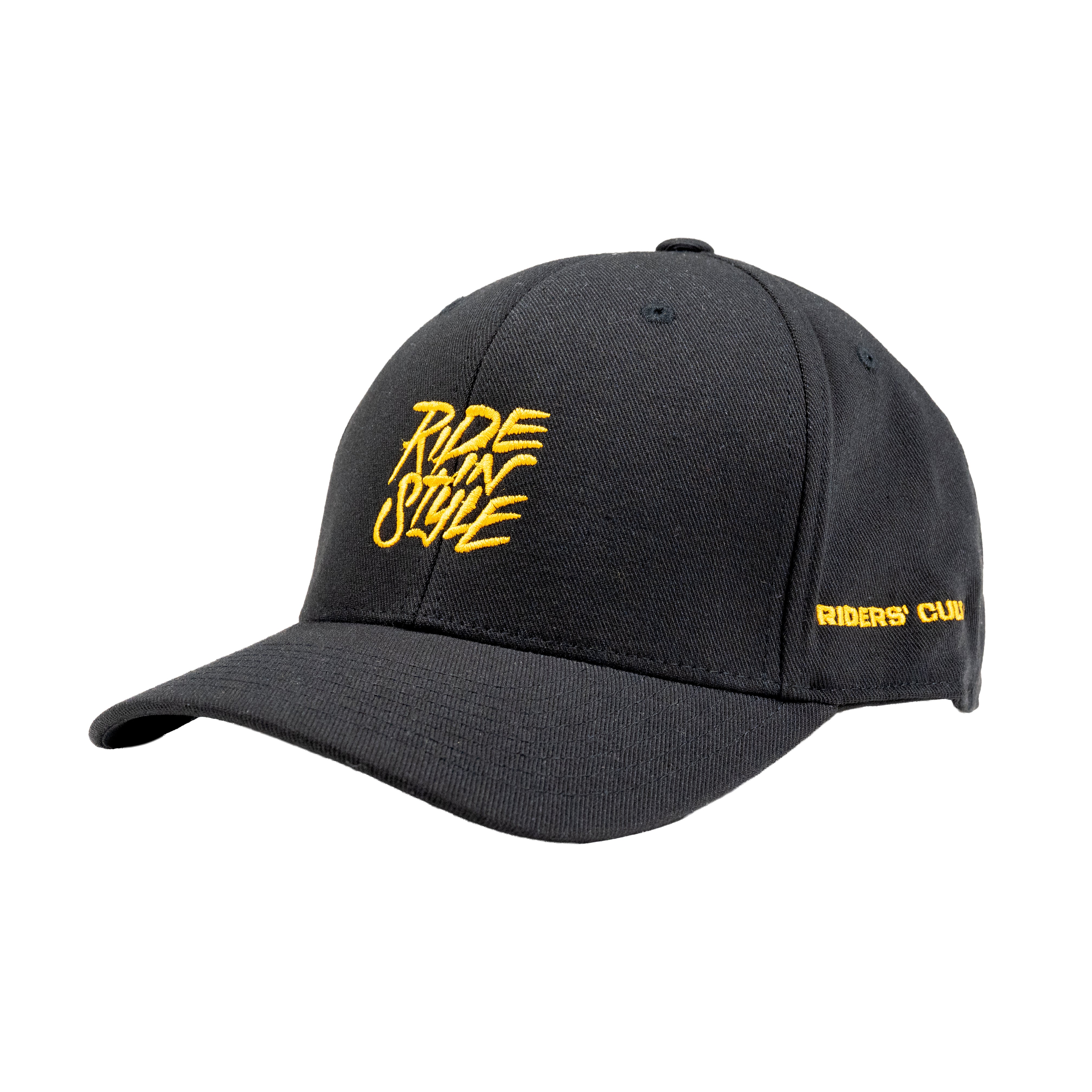 RIS Snapbacks