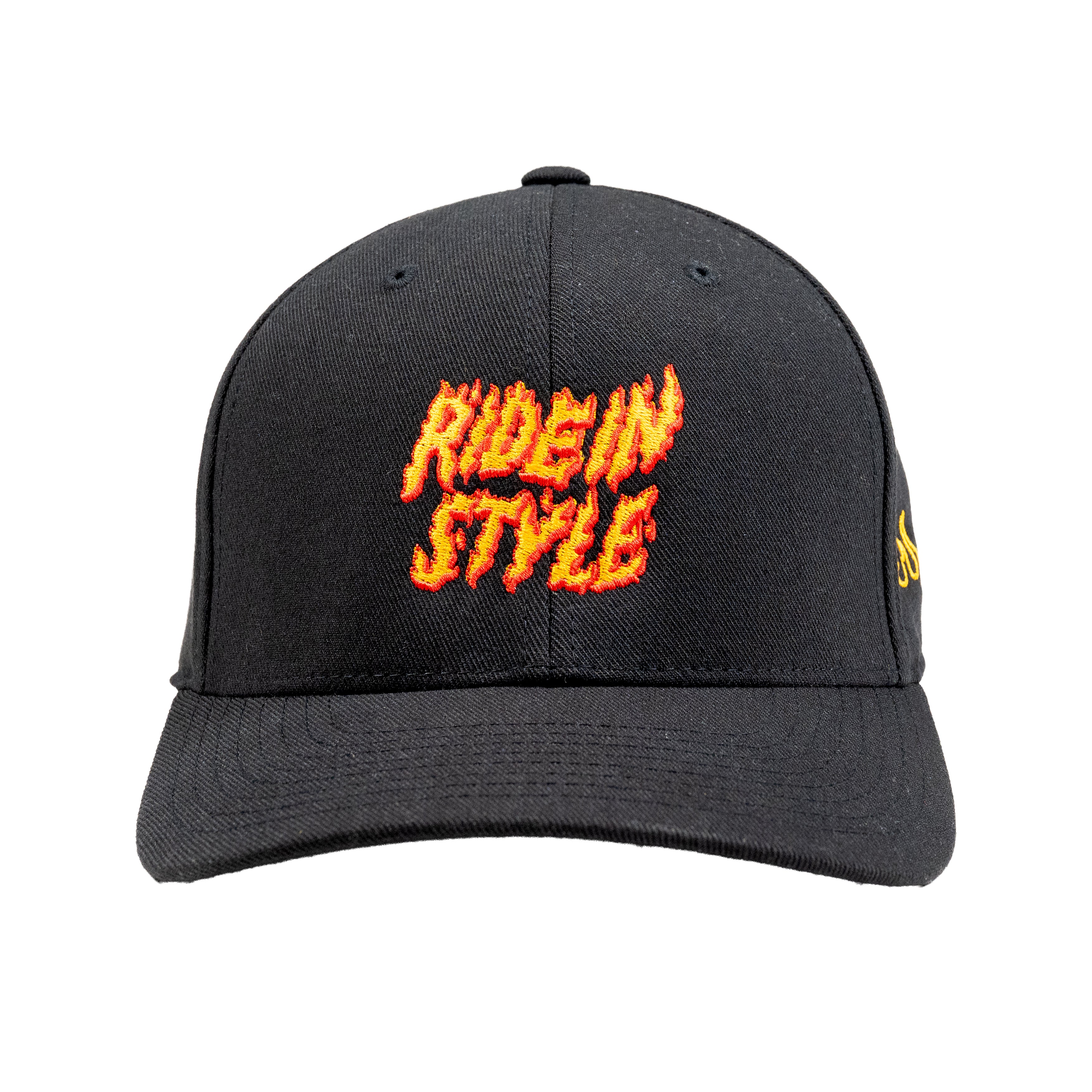 RIS Snapbacks