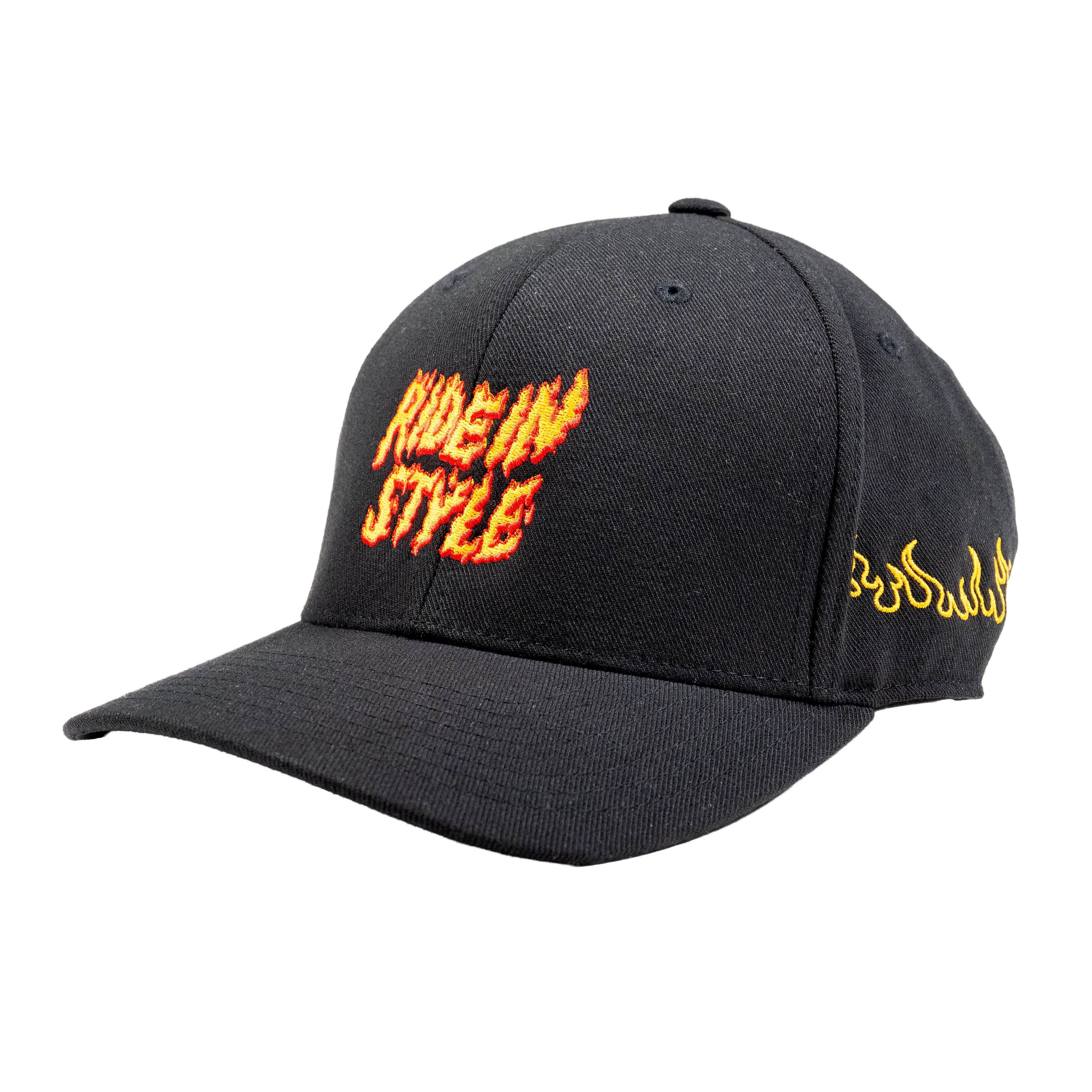 RIS Snapbacks