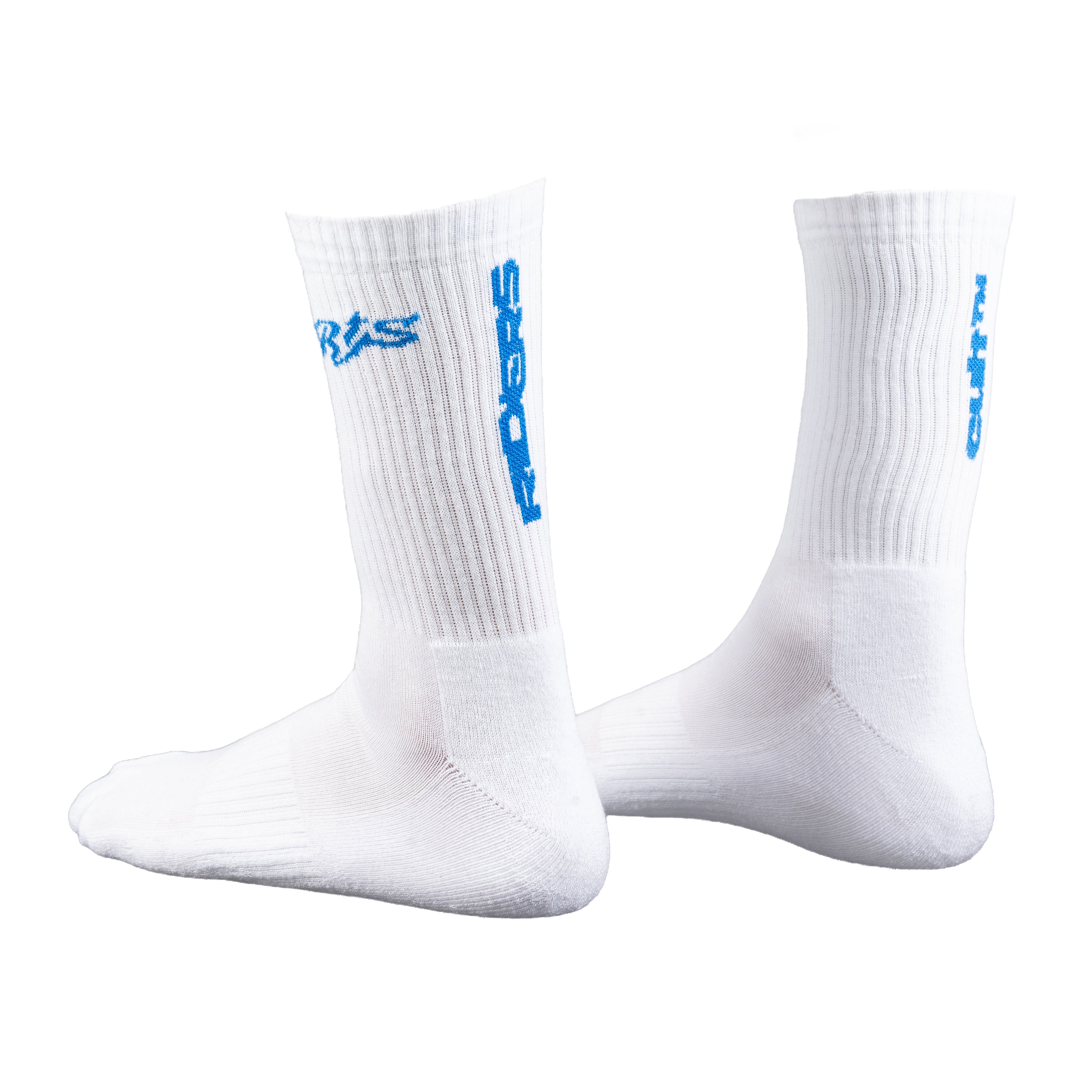 RIS Rider's Cult crew sox