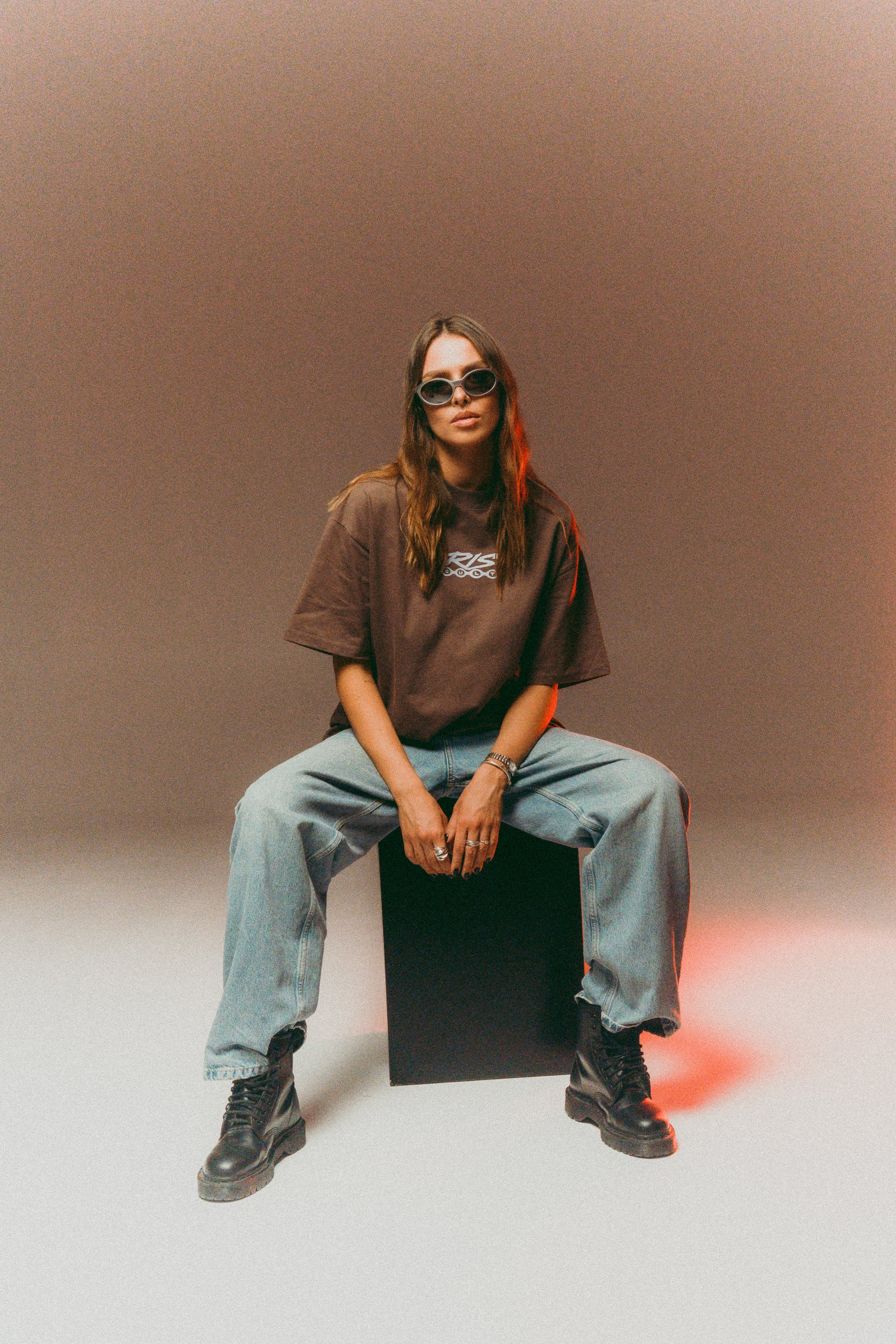 RIS Cult tee