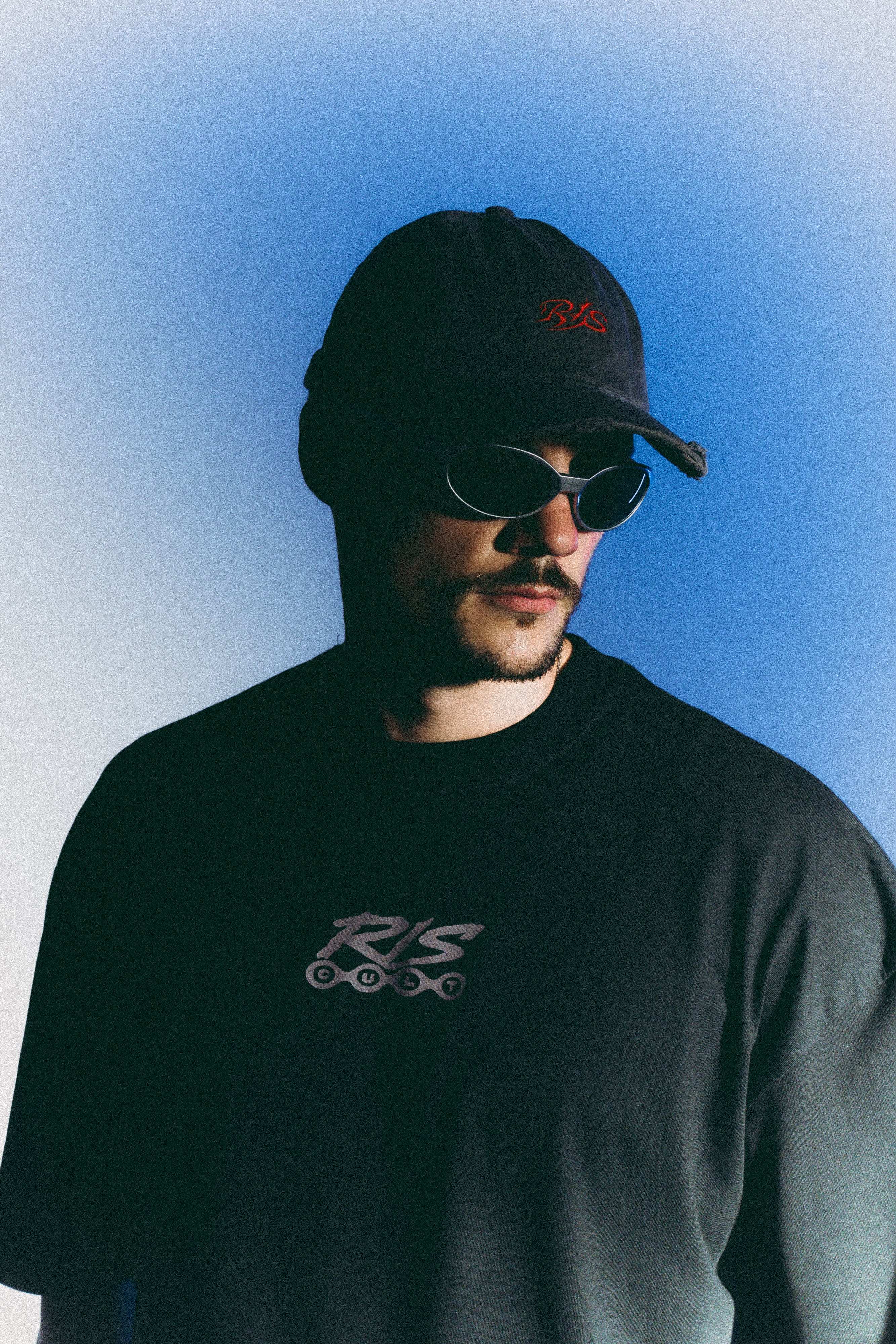 RIS Cult tee