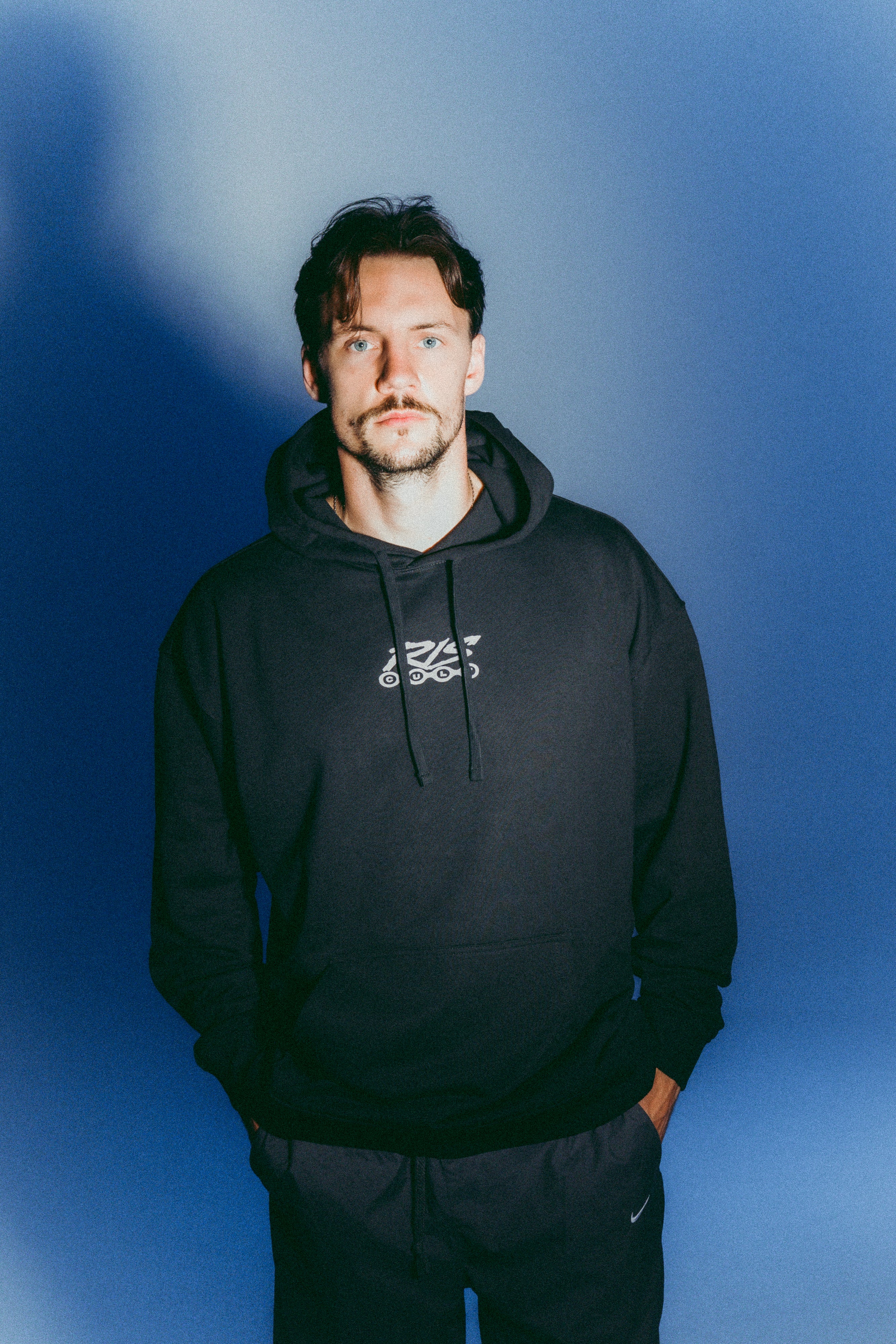 RIS Cult Signature hoodie