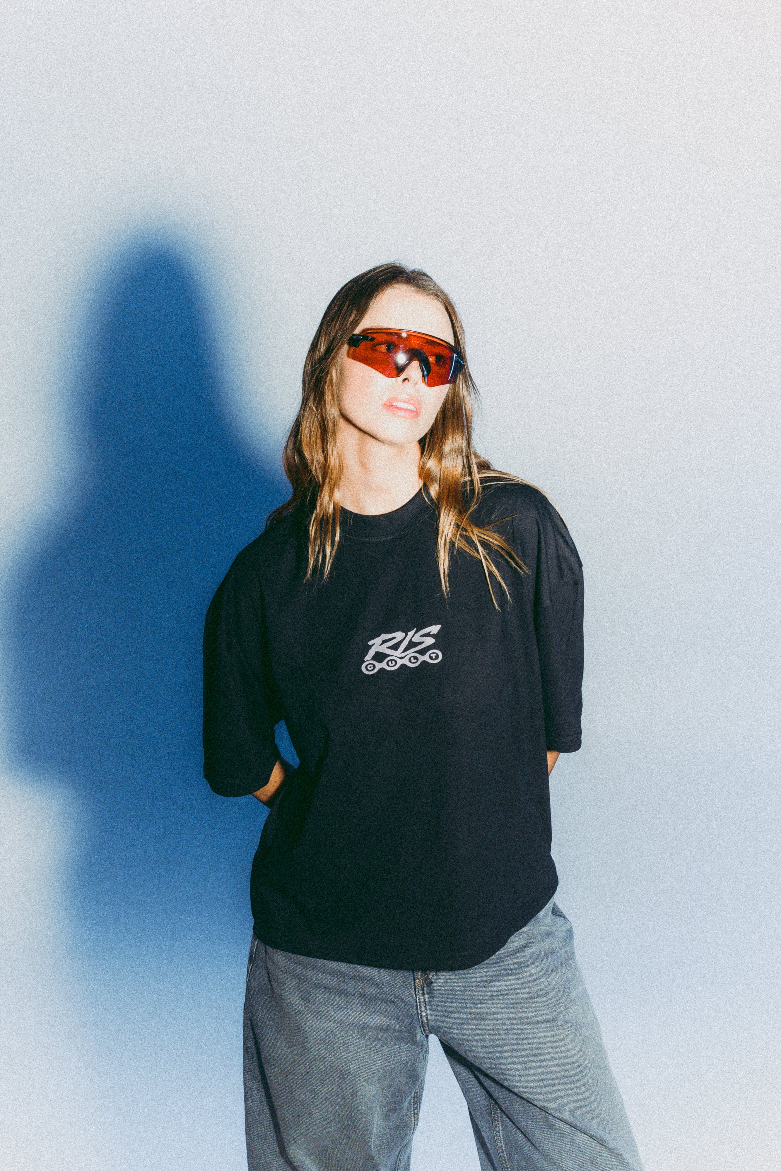 RIS Cult tee