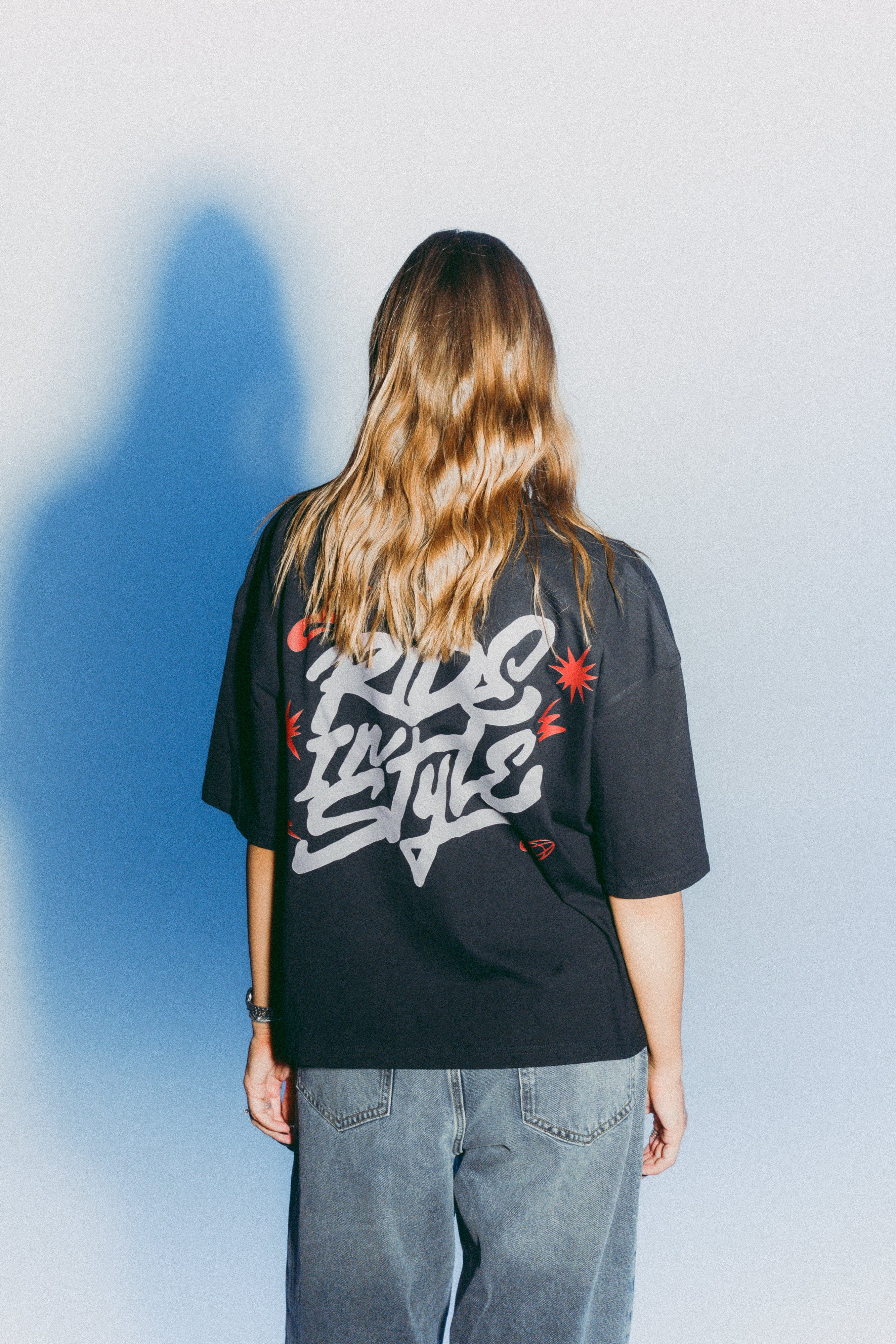 RIS Cult tee