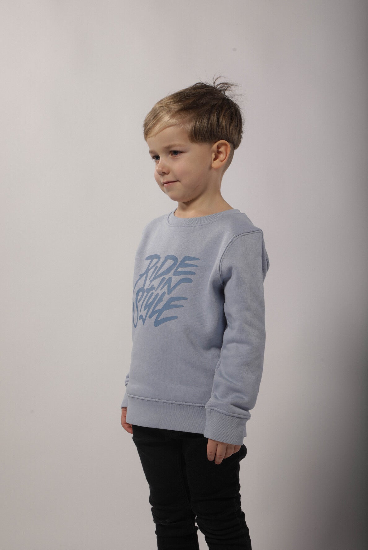 RIS KIDZ SWEATSHIRT